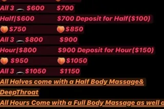 🗣I operate a certain way if yo... - Image 3