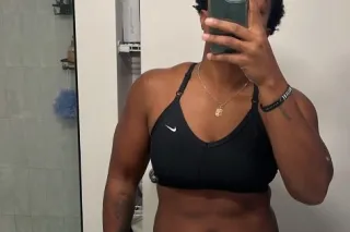 bisexual stud, tight pussy, watch me play😋💦💦💦 - Image 8