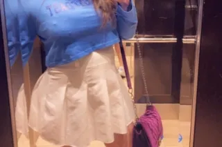 Latina Dream Visting 💕 Visiting Richmond ✈ - Image 12