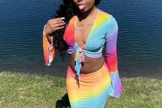 Can u survive the waves of SIREN 🧜🏼♀🌊 Or will she sink ur ship🛳🍼 let’s play & see! - Image 2