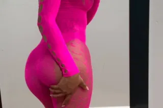 Philly✈Richmond 4'11 Slim Mixed Doll 🎀 Always Clean & Smelling Good🍪Able to verify💞 100% real, don't get catfished. - Image 1