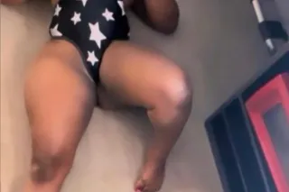 All 3 holes open 👅 Saturday In... - Image 2