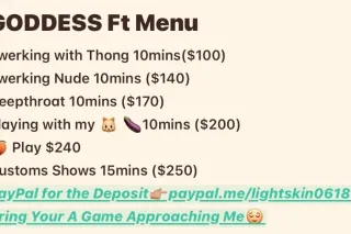 35+ Upscale Clientele Only Cum Slut Me Tff Out😈 - Image 4