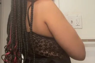 35+ Upscale Clientele Only Cum Slut Me Tff Out😈 - Image 1