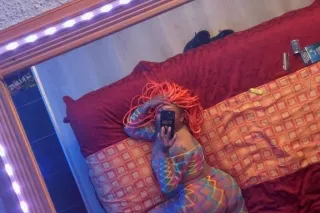 💦😘🍑😈CATCH ME WHILE IM HERE😮‍💨🥴🤌🏾🥵 - Image 6