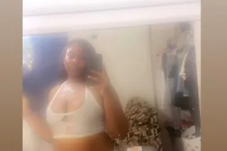 Pretty Creamy & Wet 💦 - Image 1