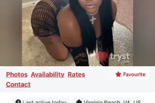 🍑❤😝MEAGANFOXX SI HABLO ESPANOL 💸 🥰ME OR FREE100% !!BRAZILIAN GODDESS🇧🇷RICHMOND💙Willis Rd - Image 2