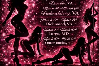 💋🇧🇷MEGANFOXX BRAZILIAN PLAYMATE🇧🇷❤👄100ss❤RICHMOND💯South Richmond💕 - Image 5