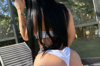 Hi my love, big Latina with a nice ass 🥵😍 Come and enjoy, I have many extras for you, baby. Kisses and fantasies. - Image 3