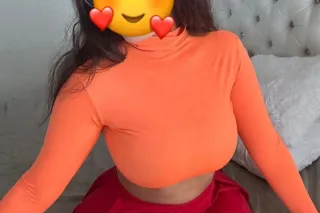 Sexy COLOMBIANA Disponible 24/7 - Image 1