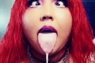 😈BLASIANSLUT😈saleBbjQv110+30cim💞Deals Ss110 Hhr150 Qhr185💞GONE@11am - Image 12