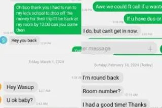 😈BLASIANSLUT😈saleBbjQv110+30cim💞Deals Ss110 Hhr150 Qhr185💞GONE@11am - Image 2