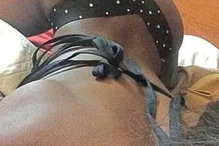 sexy chocolate back in town outcall incall - Image 2