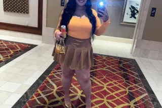 ❣Tight, Wet & Juicy❣BBW White Girl🍑 Greek & Pretty Feet💅🏼 Better Then Her⬇ & Her⬆ - Image 10