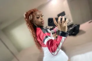 PRICE DROP 😏 MEETS FROM LADIEE 😆🐞💦 AVAILABLE NOW !! - Image 4