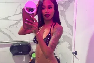 🌹PETITE CHOCOLATE PLAYMATE CLASSY AND UNFORGETTABLE TIGHT FIT😉🥂😘100% REAL & AVAILABLE 24/7 - Image 3