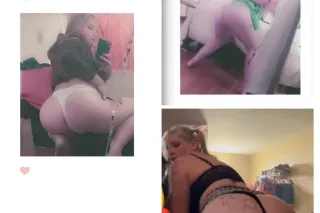 LOKITA 💋🚨 LATINA 🇵🇷 & NEW FRIEND CICI - Image 5