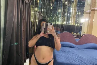 100%REAL 😈😈😈ven a divertirte conmigo😈 - Image 3