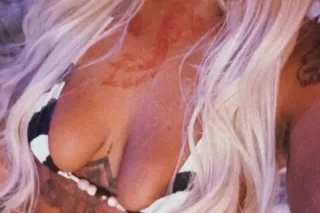 NEW BLONDE BOMBSHELL FRM CALI 🏝 slopoy deepnthroat - Image 2