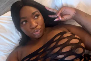 IM READY ARE YOU ✨LETS GET READY & MAKE UNFORGETTABLE MEMOORIES ✨💋🤫 - Image 1