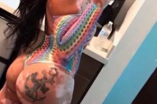 💥BOOK NOW💥 💕FREAKY LATINA💕 CUM 💦💦PLAY - Image 5