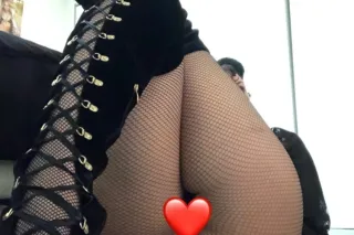 seduction has never been so tantalizing where reality and pleasure meet 😉🌴💎😘💦🍑the one and only miss A.VEE - Image 8